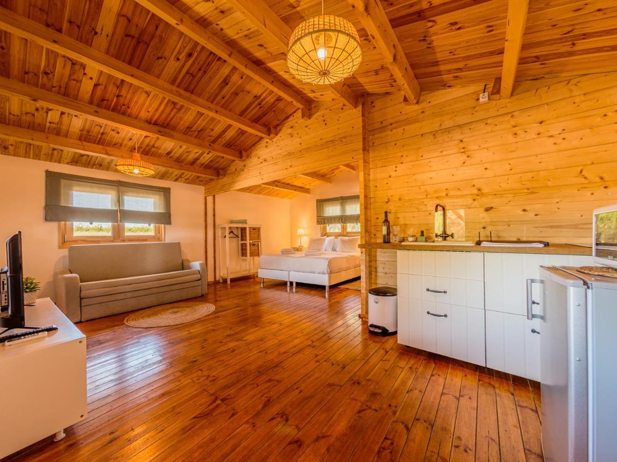 Chalet Do Lago Монтаржил Екстериор снимка
