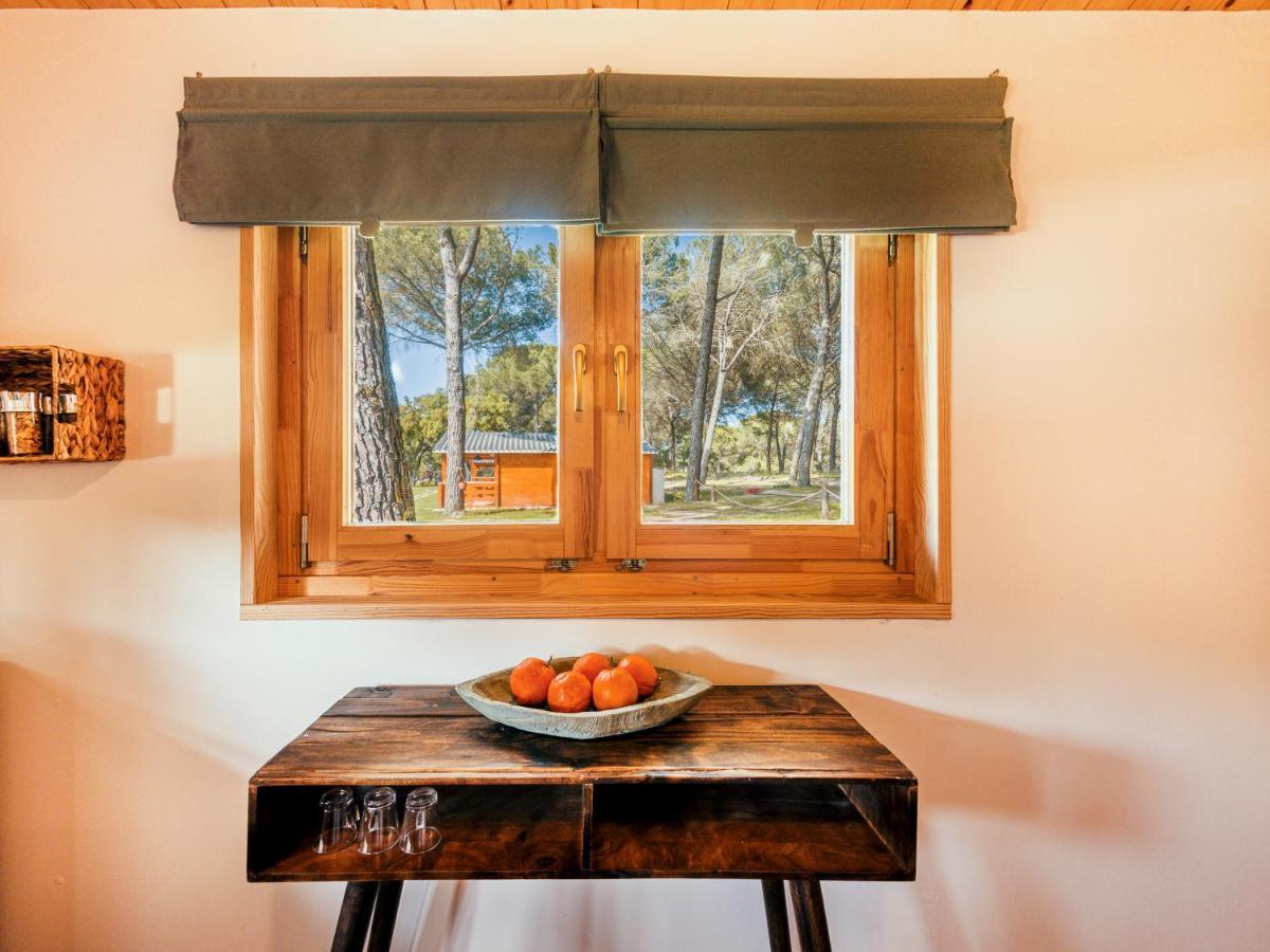 Chalet Do Lago Монтаржил Екстериор снимка