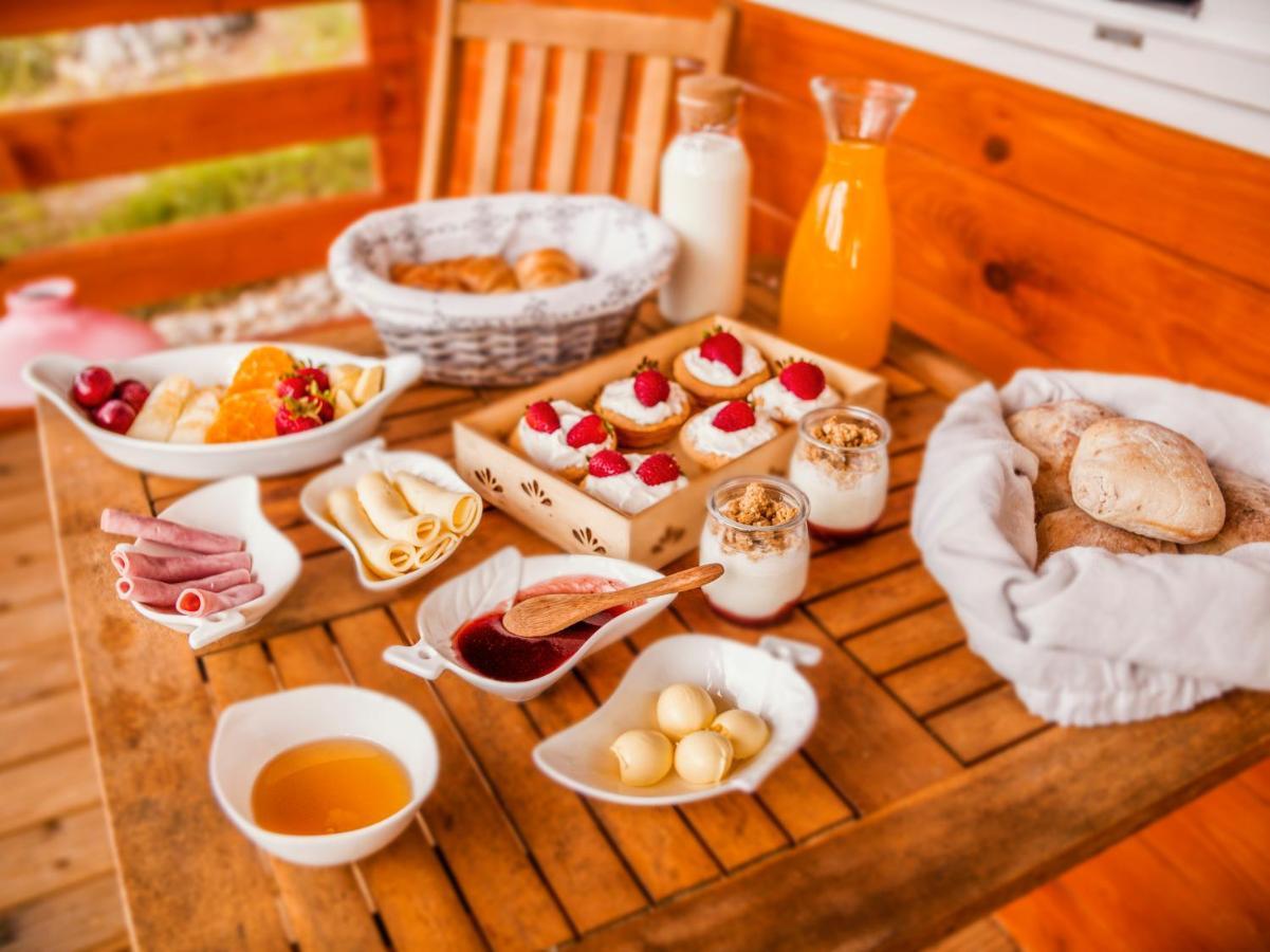 Chalet Do Lago Монтаржил Екстериор снимка