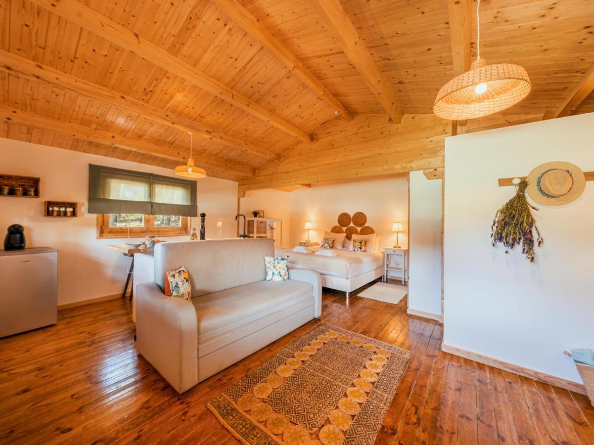 Chalet Do Lago Монтаржил Екстериор снимка