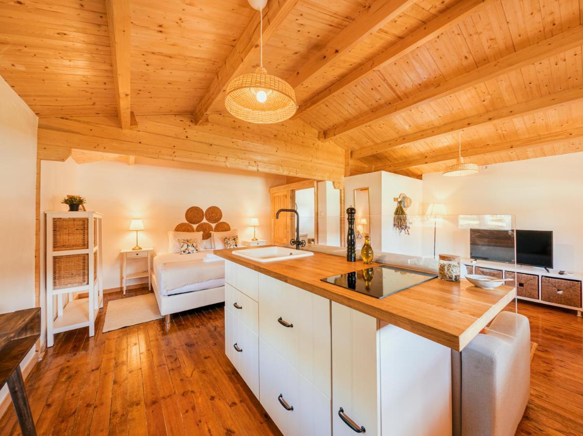 Chalet Do Lago Монтаржил Екстериор снимка